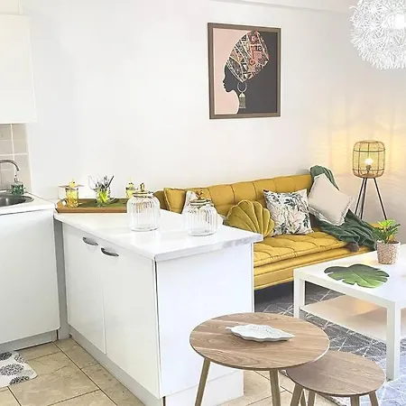Apartmán Ocean Deluxe *
