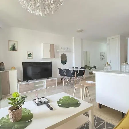 Apartment Ocean Deluxe *