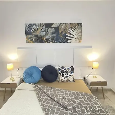 Apartment Ocean Deluxe *