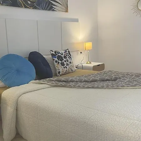 Ocean Deluxe 公寓 滨海帕尔姆